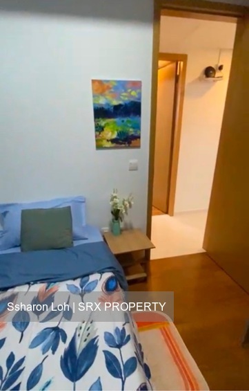 TRE Residences (D14), Condominium #468751941